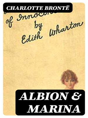 cover image of Albion & Marina